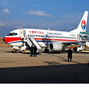 硕放航空快递航空快运业稳步发展的原因是什么？
